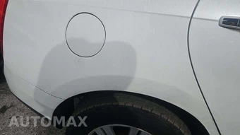 2011 Cadillac SRX Luxury Collection 1SB – miniatura 17