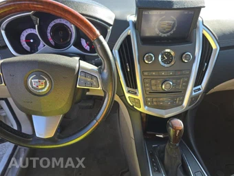2011 Cadillac SRX Luxury Collection 1SB – miniatura 9