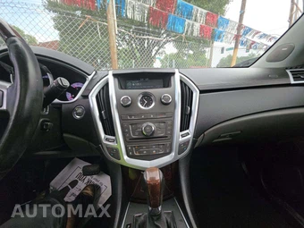 2011 Cadillac SRX Luxury Collection 1SB - miniatura 10
