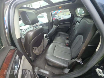 2011 Cadillac SRX Luxury Collection 1SB - miniatura 13