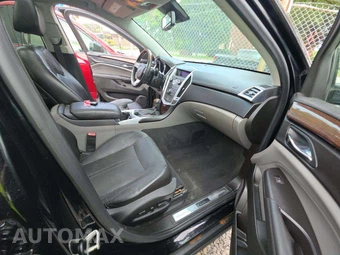 2011 Cadillac SRX Luxury Collection 1SB - miniatura 17