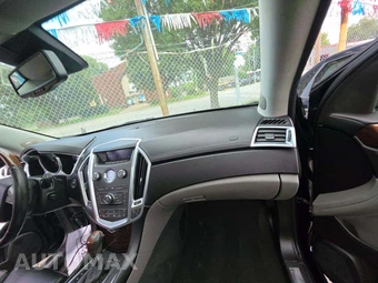 2011 Cadillac SRX Luxury Collection 1SB - miniatura 18