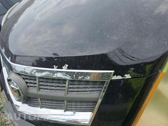 2011 Cadillac SRX Luxury Collection 1SB - miniatura 22