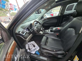 2011 Cadillac SRX Luxury Collection 1SB - miniatura 6