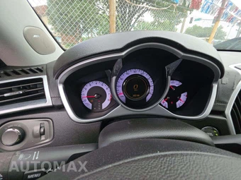 2011 Cadillac SRX Luxury Collection 1SB - miniatura 9