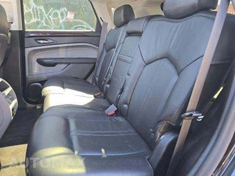 2011 Cadillac SRX Luxury Collection 1SB – miniatura 13