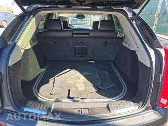 2011 Cadillac SRX Luxury Collection 1SB – miniatura 14