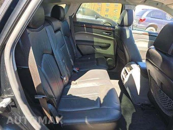 2011 Cadillac SRX Luxury Collection 1SB – miniatura 16