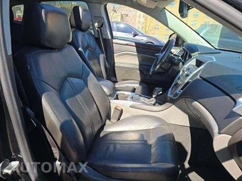 2011 Cadillac SRX Luxury Collection 1SB – miniatura 18