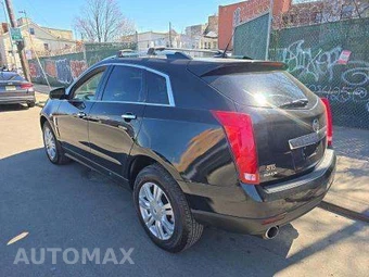 2011 Cadillac SRX Luxury Collection 1SB – miniatura 2
