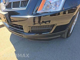 2011 Cadillac SRX Luxury Collection 1SB – miniatura 21