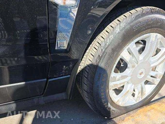 2011 Cadillac SRX Luxury Collection 1SB – miniatura 26