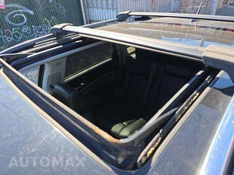 2011 Cadillac SRX Luxury Collection 1SB – miniatura 28