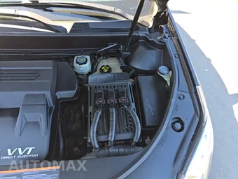 2011 Cadillac SRX Luxury Collection 1SB – miniatura 29