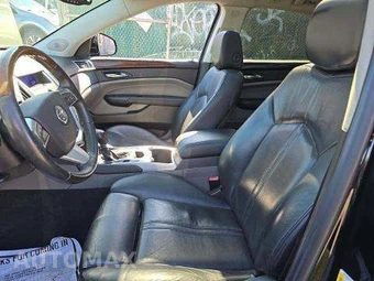 2011 Cadillac SRX Luxury Collection 1SB – miniatura 6