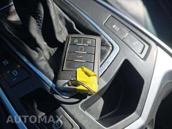 2011 Cadillac SRX Luxury Collection 1SB – miniatura 8
