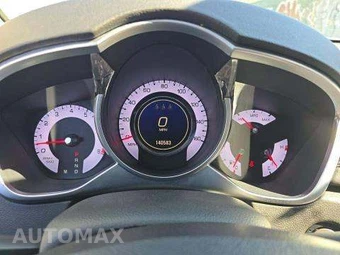 2011 Cadillac SRX Luxury Collection 1SB – miniatura 9