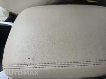 2011 Cadillac SRX Luxury Collection 1SB – miniatura 19