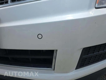 2011 Cadillac SRX Luxury Collection 1SB – miniatura 20