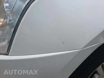 2011 Cadillac SRX Luxury Collection 1SB – miniatura 24