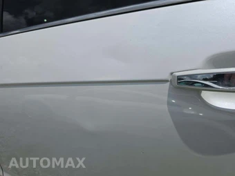 2011 Cadillac SRX Luxury Collection 1SB – miniatura 25