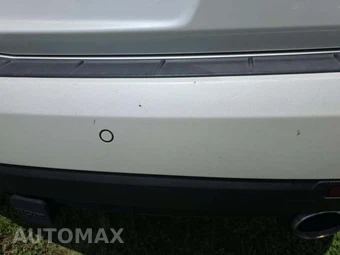 2011 Cadillac SRX Luxury Collection 1SB – miniatura 28