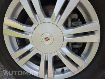 2011 Cadillac SRX Luxury Collection 1SB – miniatura 30