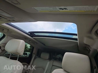 2011 Cadillac SRX Luxury Collection 1SB – miniatura 8