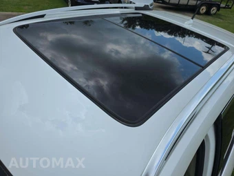 2011 Cadillac SRX Luxury Collection 1SB – miniatura 9