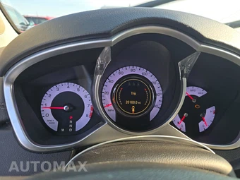 2011 Cadillac SRX Luxury Collection 1SB – miniatura 12