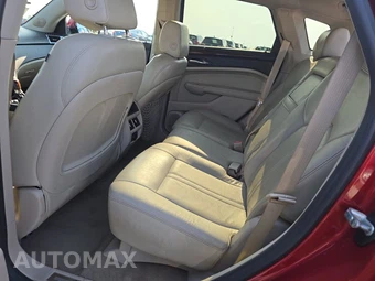 2011 Cadillac SRX Luxury Collection 1SB – miniatura 13