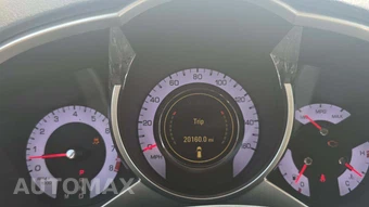 2011 Cadillac SRX Luxury Collection 1SB – miniatura 17