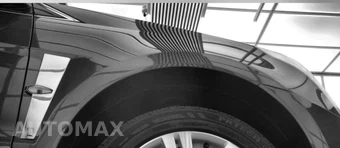 2011 Cadillac SRX Luxury Collection 1SB – miniatura 21