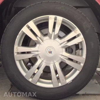 2011 Cadillac SRX Luxury Collection 1SB – miniatura 26