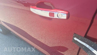 2011 Cadillac SRX Luxury Collection 1SB – miniatura 32