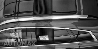2011 Cadillac SRX Luxury Collection 1SB – miniatura 33