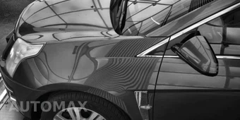 2011 Cadillac SRX Luxury Collection 1SB – miniatura 36