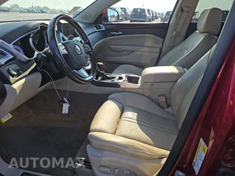 2011 Cadillac SRX Luxury Collection 1SB – miniatura 7