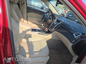 2011 Cadillac SRX Luxury Collection 1SB – miniatura 8