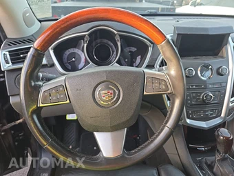 2011 Cadillac SRX Performance Collection 1SD – miniatura 10