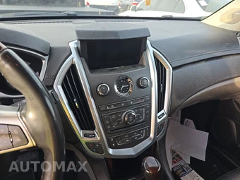 2011 Cadillac SRX Performance Collection 1SD – miniatura 11