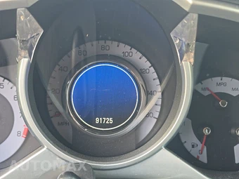 2011 Cadillac SRX Performance Collection 1SD – miniatura 12