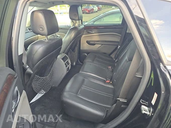 2011 Cadillac SRX Performance Collection 1SD – miniatura 13