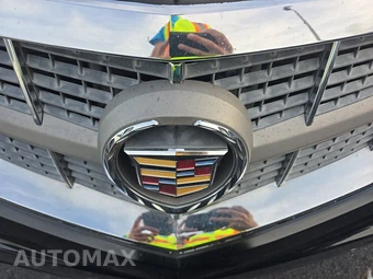 2011 Cadillac SRX Performance Collection 1SD – miniatura 15