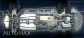 2011 Cadillac SRX Performance Collection 1SD – miniatura 19