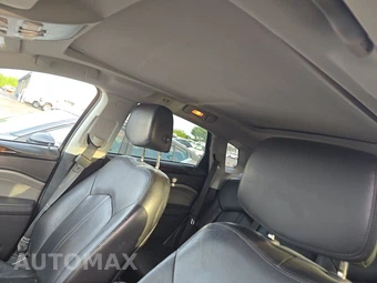 2011 Cadillac SRX Performance Collection 1SD – miniatura 20