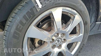 2011 Cadillac SRX Performance Collection 1SD – miniatura 26