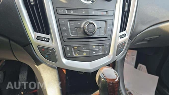 2011 Cadillac SRX Performance Collection 1SD – miniatura 27