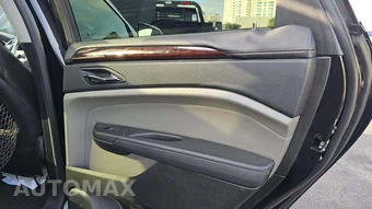 2011 Cadillac SRX Performance Collection 1SD – miniatura 28