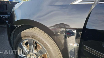 2011 Cadillac SRX Performance Collection 1SD – miniatura 32